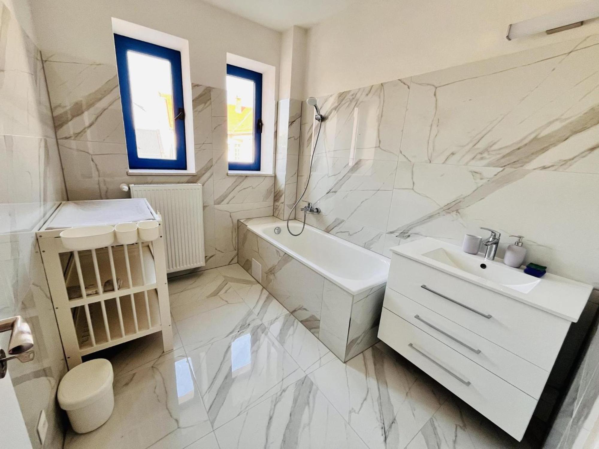 Apartmán Franco 2 *
