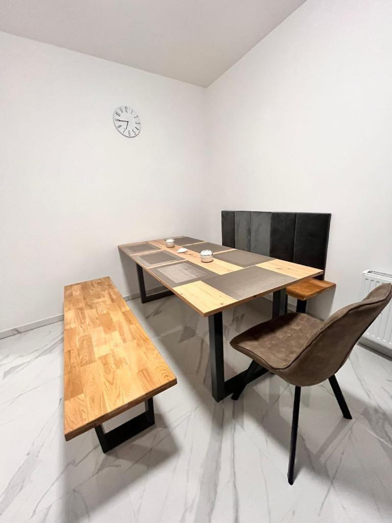 Franco 2 Apartmán *