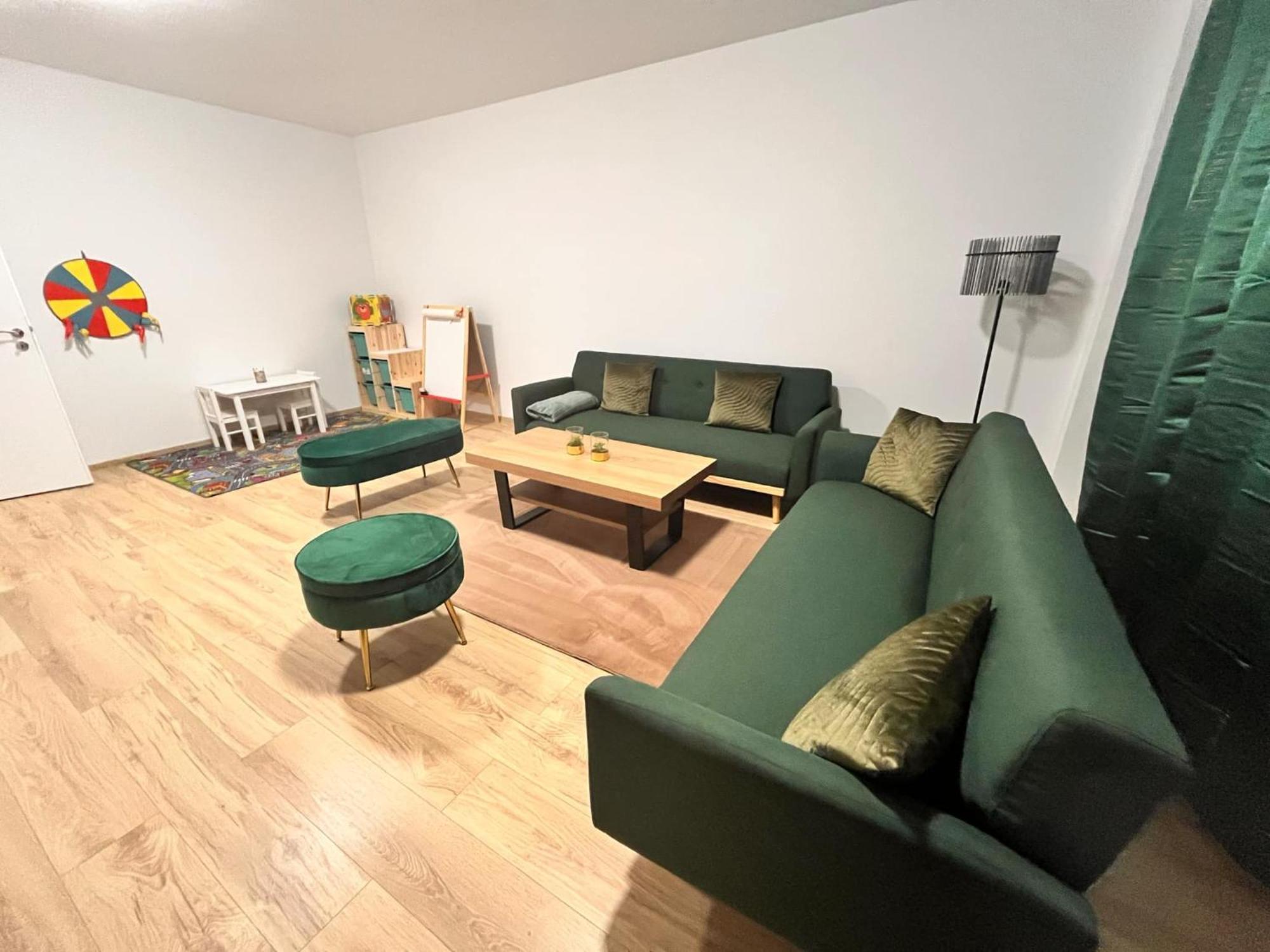 Franco 2 Apartmán