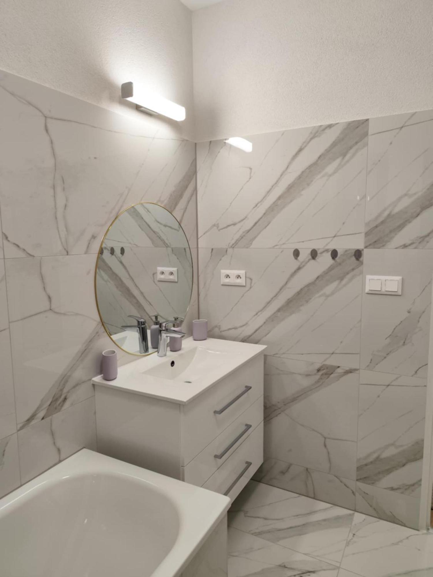 Apartmán Franco 2