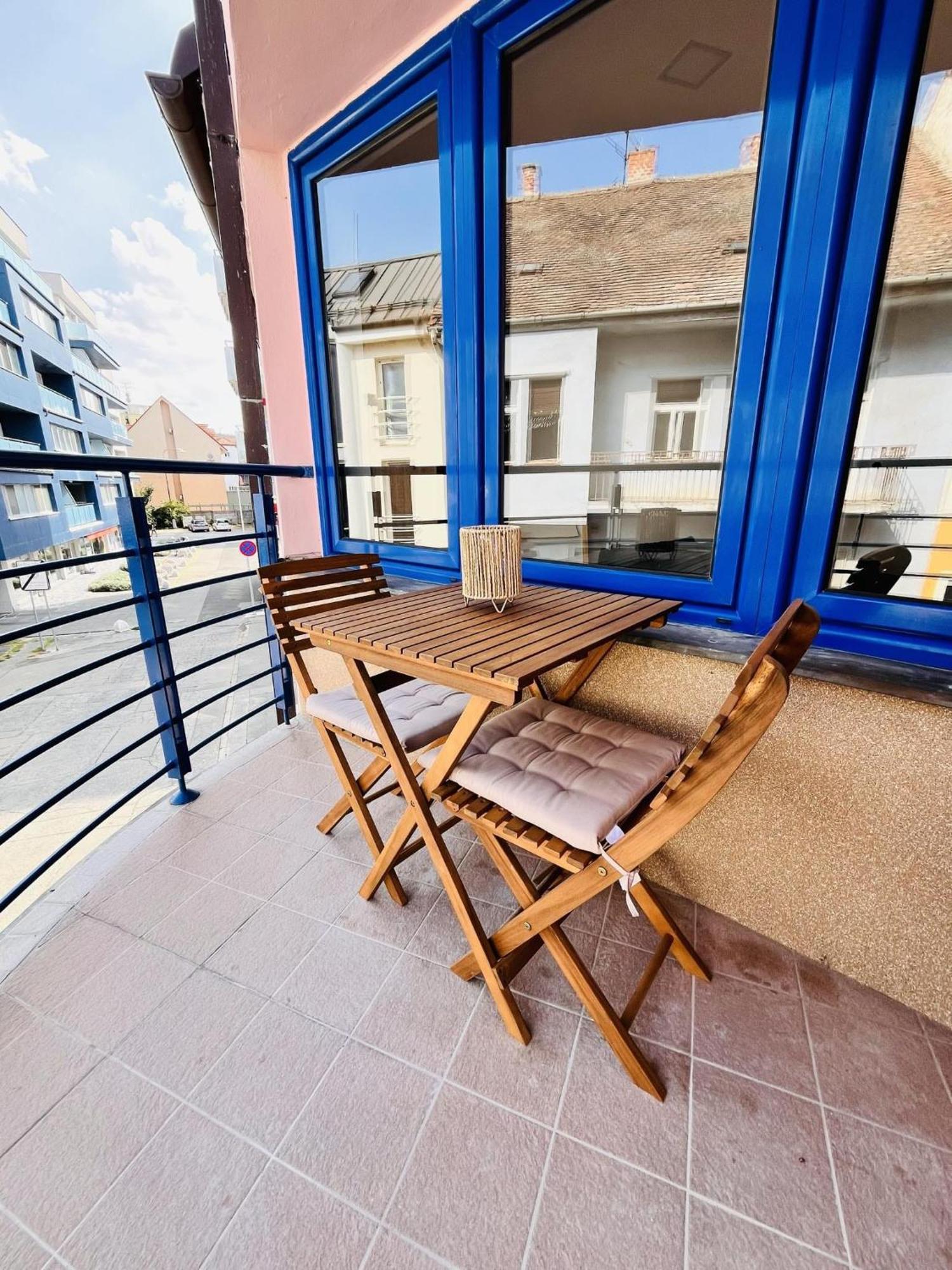 Franco 2 Apartmán *